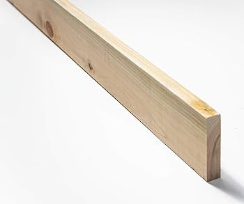 檜 Amazon | 川島材木店 【桧 2'x4'】長100(99)cmx8.9cmx3.8cm 桧